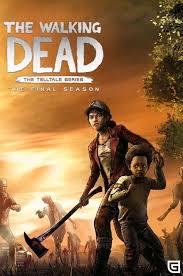 Vuelve a acompañar a clementine en su lucha contra los zombies. The Walking Dead The Final Season Free Download Full Version Pc Game For Windows Xp 7 8 10 Torrent Gidofgames Com