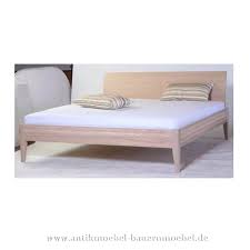 Bett 140 x 200 weiss holz,bett weiß 140x200 holz,ikea bett 140x200 holz weiß Bett Bettgestell Doppelbett Eiche 180x200 Modern Weisse Vollholz