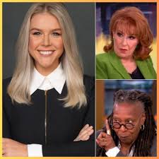 BREAKING: Karoline Leavitt Just Made History With $800 Million Win Against  The View — The Internet Can't Believe What ABC Has to Do Now In a  jaw-dropping court decision that's sending shockwaves