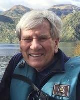 Terrence Daily Obituary (1943