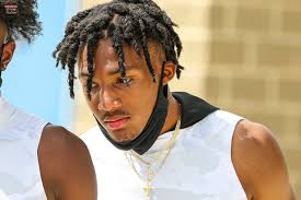 AJ Harris: Guided by his faith, the elite 2023 CB is not far from a decision