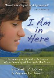 I Am in Here by Elizabeth M. Bonker, Virginia G. Breen (Ebook)