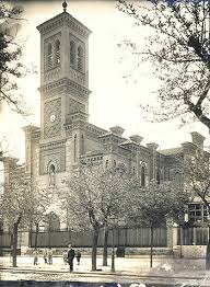 The cult of San Fermín in the graphic collections of file Municipal of  Pamplona