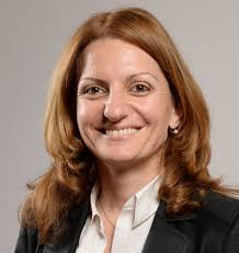 Ingrid SABBAGH (DETERMINANT FRANCE)