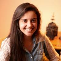 Cecilia Padilla's Instagram, Twitter & Facebook