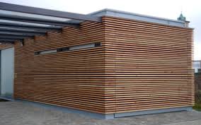 Carport Und Garage Mannheim Architekt Melzer Worms Aussengestaltung Haus Design Hauswand