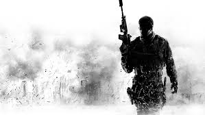 So i decided to make this. Call Of Duty Background Wallpaper Core