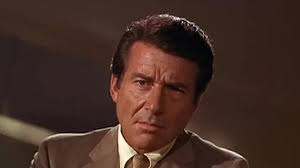 The F.B.I." Scapegoat (TV Episode 1969)