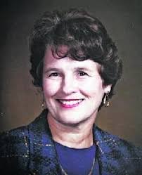 CAROL VAN HOOSER Obituary (1938