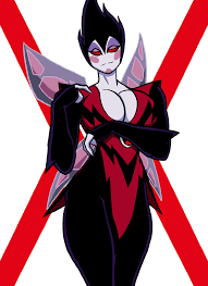 Rule34 - If it exists, there is porn of it  albedo (ben 10), ben tennyson,  pesky dust  6041653