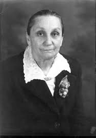 Minerva Belle Dake Turner (1873-1963)