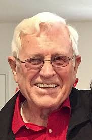 Elbert Kilgore Obituary