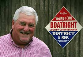 Edwards, Boatright win Nassau commission seats