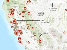 The group of fires in plumas and butte counties started on aug. Live California Wildfire Map Tracker Frontline Wildfire Defense
