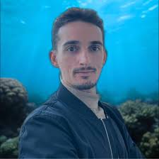 Ivan Toro Pineda updated his profile...