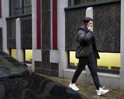 Solidariteit, fundament voor de samenleving van morgen. Wij Zeggen Geen Sorry Meer Dat Is Voorbij Fini De Standaard Mobile
