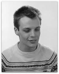 I'm So Hollow, Atmosphere at Romeo's & Juliet's, Bank Street, Sheffield.  Wednesday 11th February 1981.