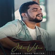 Nirantaram by John Vikas