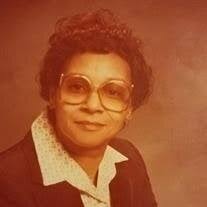 Doris Clark Obituary