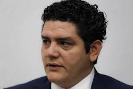 Dip. Antonio de Jesús Madriz Estrada