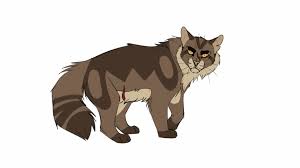 Pin On Warrior Cats