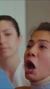 Can Yaman and Sanem Boxing