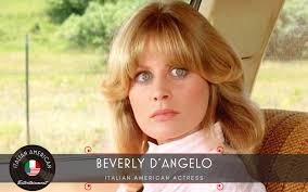 Beverly D'Angelo
