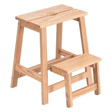 Taburete de cocina alto home muy versátil. Nivel 2 Paso Madera Taburete Plegable Escalera De Bambu Asiento Silla De Cocina Para Ninos Buy Taburete Plegable Taburete Para Ninos Taburete De Madera Product On Alibaba Com