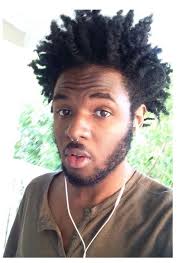 Pin On Black Men Natural Hair