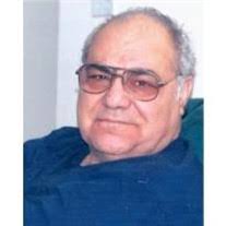 Joseph Messina Obituary 2009