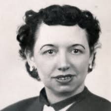 Dorothy Wanda Curtis (1908-1997)