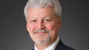 Baptist Healthcare Inc. names Larry Gray president of Baptist Health  Louisville