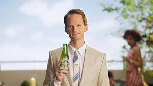 Heineken Exec Facebook Now Rivals Youtube For Video Ads Beer Advertising Heineken Beer Commercials