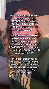 I can't believe it happened to me. How did this happen to me??? #autho...