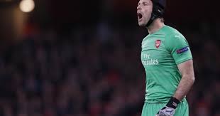 Petr čech is a goalkeeper for both arsenal and the czech national team. Arsenal S Petr Cech To Retire Enca