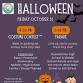 Halloween Costume Contest & Parade event in Osawatomie, KS