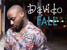 davidos fall becomes longest charting nigerian song on