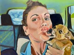 Sally Trussell: The Teacher Becomes the Student