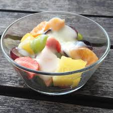 Spinach & strawberry salad with perfect. Fruit Salad For Easter Sunday Recipe Allrecipes