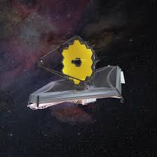 Announcement of the JWST Masterclass | ESA/Hubble