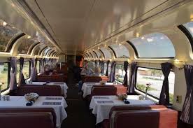Amtrak Coast Starlight Train Reviews And Photos Coast Starlight Train Amtrak Travel Train Vacations