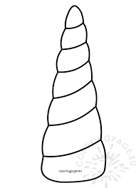 Maybe you would like to learn more about one of these? Image Result For Unicorn Horn Template Unicorn Birthday Unicorn Birthday Party Decorations Unicorn Horn Template