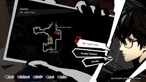 Persona 5 strikers curry recipe. Persona 5 Strikers All Cooking Recipe Locations