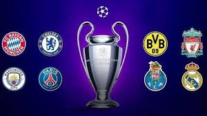 Pengundian babak 16 besar liga champions akan dilakukan di nyon, swiss, senin (14/12/2020) pukul 12.00 atau 18.00 wib. Jadwal Liga Champion Live Sctv Malam Ini Real Madrid Vs Liverpool Man City Vs Dortmund Banjarmasin Post