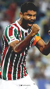 Namun, kabarnya, pemain berusia 20 tahun tersebut dikabarkan sedang berada dalam bidikan atletico madrid. Fluminense Wallpaper Celular Android