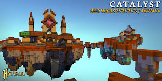 So it is better to plan out what you would like to upgrade to avoid wasting gold redistributing the upgrades. Tool Bedwars Map List Hypixel Minecraft Server And Maps