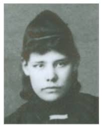 Victoriana (Ostic) Bransford (1877-1930)