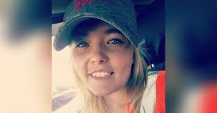 Taylor Jade Monday Obituary