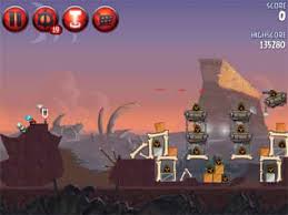 We've been playing angry birds star wars for a while now, just like a great number of you, guys, we suppose. Angry Birds Star Wars Ii Review Angry Birds The Guardian