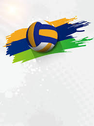 Di indonesia sendiri sudah terbentuk organisasi persatuan bola voli seluruh. Background Poster Bola Voli Football Basketball Volleyball Sports Ball With Style Cartoon Vector And Transparent Background Football Clipart Png Sports Png And Vector With Transparent Background For Free Download Prediksi